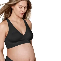 Medela Keep Cool Voedingsbeha Nacht - Mt. M - Zwart Clearance