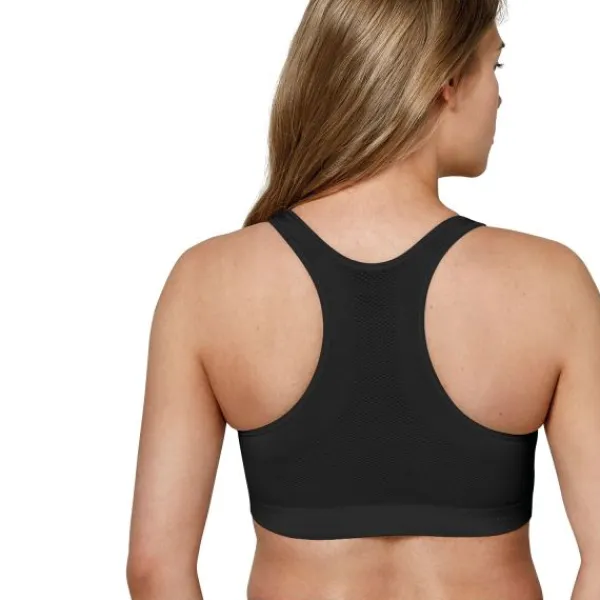 Medela Keep Cool Voedingsbeha Nacht - Mt. M - Zwart Clearance