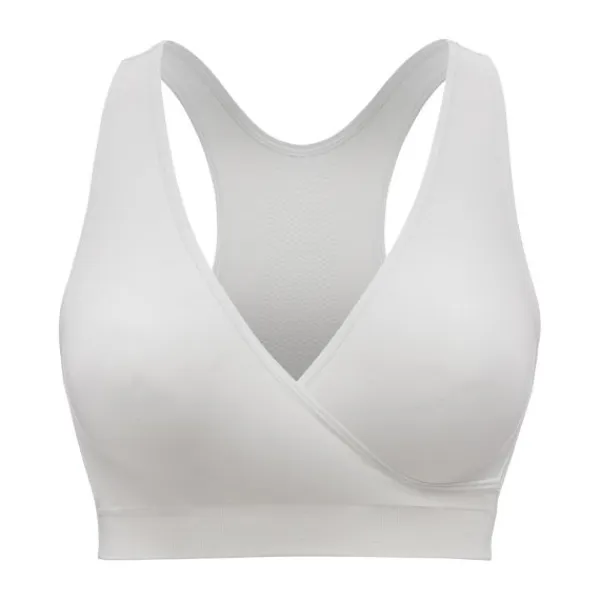 Medela Keep Cool Voedingsbeha Nacht - Mt. S - Wit New