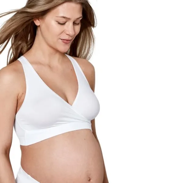 Medela Keep Cool Voedingsbeha Nacht - Mt. S - Wit New