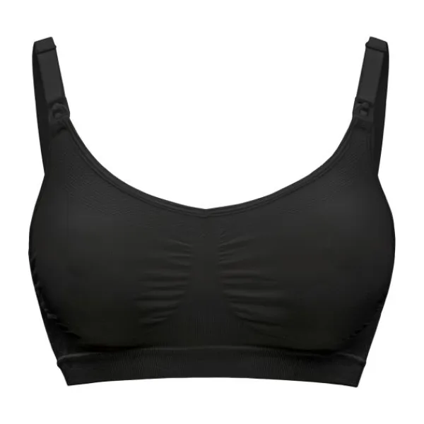 Medela Keep Cool Voedingsbeha - Mt. M - Zwart Best