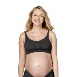 Medela Keep Cool Voedingsbeha - Mt. M - Zwart Best