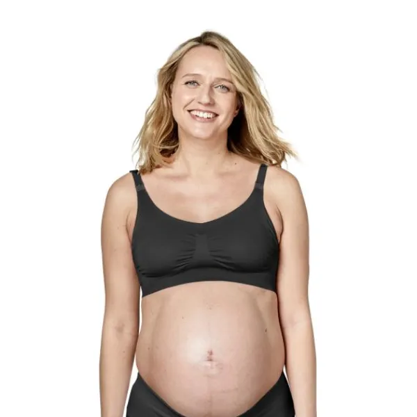 Medela Keep Cool Voedingsbeha - Mt. M - Zwart Best