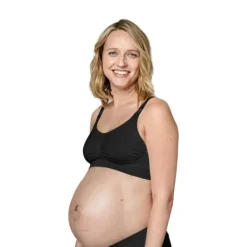 Medela Keep Cool Voedingsbeha - Mt. M - Zwart Best