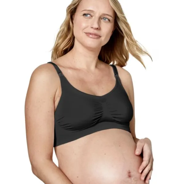 Medela Keep Cool Voedingsbeha - Mt. M - Zwart Best