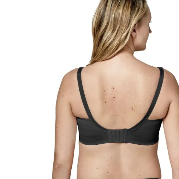 Medela Keep Cool Voedingsbeha - Mt. M - Zwart Best