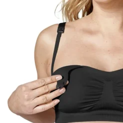 Medela Keep Cool Voedingsbeha - Mt. M - Zwart Best