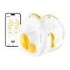 Medela Magic InBra™ Borstkolf Dubbelzijdig Elektrisch Sale