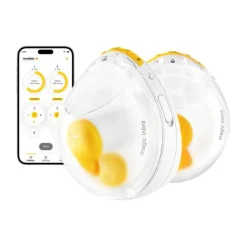 Medela Magic InBra™ Borstkolf Dubbelzijdig Elektrisch Sale
