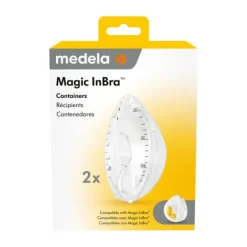 Medela Magic InBra™ Container - 2 Stuks Sale