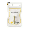 Medela Moedermelkbewaarzakjes met schenktuit - 210 ml - 25 stuks New