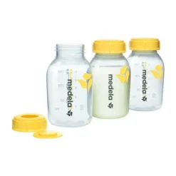 Medela Moedermelkflesjes 150 ml 3 Stuks Sale