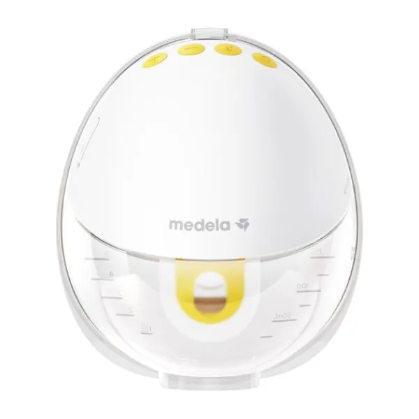 Medela Motion InBra™ Borstkolf Enkelzijdig Elektrisch Outlet