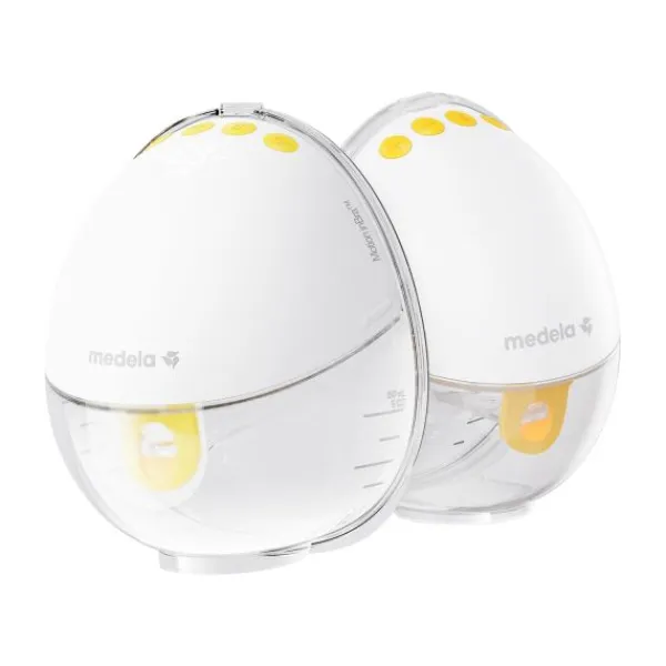 Medela Motion InBra™ Borstkolf Dubbelzijdig Elektrisch Discount