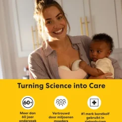 Medela Motion InBra™ Borstkolf Dubbelzijdig Elektrisch Discount
