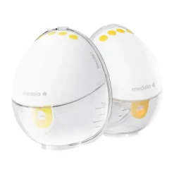 Medela Motion InBra™ Dubbele Kolfset