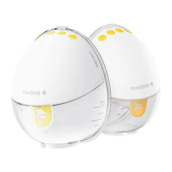 Medela Motion InBra™ Dubbele Kolfset