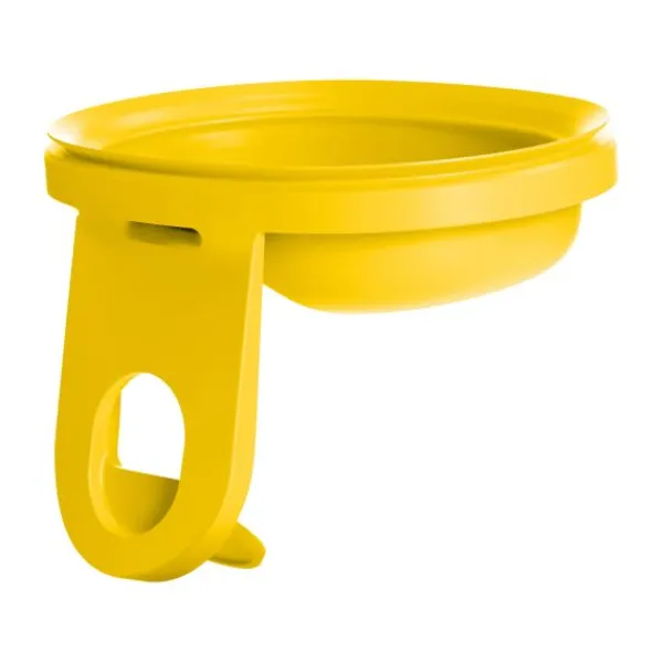 Medela Motion InBra™ Membranen - 2 stuks Hot