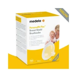 Medela Personal Fit Flex Borstschilden Set S (21 mm) Sale