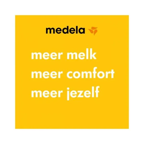 Medela Personal Fit Flex Borstschilden Set S (21 mm) Sale