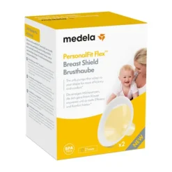 Medela Personal Fit Flex Borstschilden Set S (21 mm) Sale