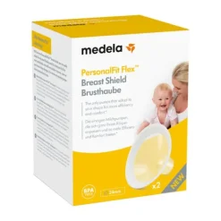 Medela Personal Fit Flex Borstschilden Set S (21 mm) Sale