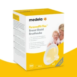 Medela Personal Fit Flex Borstschilden Set S (21 mm) Sale