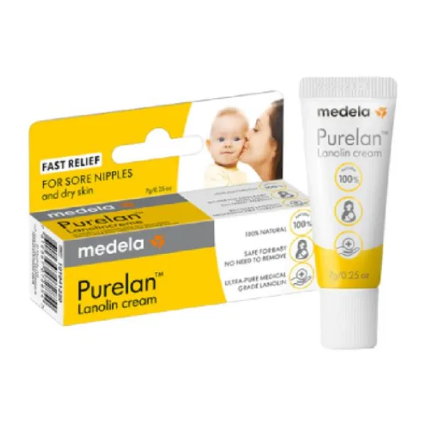Medela PureLan Tepelzalf 7 Gram Online