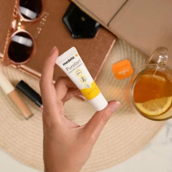Medela PureLan Tepelzalf 7 Gram Online