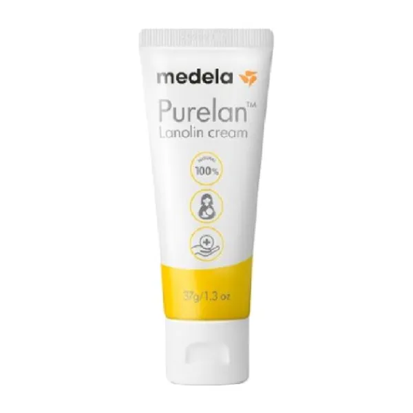 Medela PureLan Tepelzalf 37 Gram Best