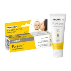 Medela PureLan Tepelzalf 37 Gram Best