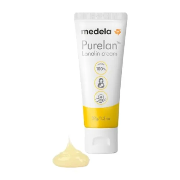 Medela PureLan Tepelzalf 37 Gram Best