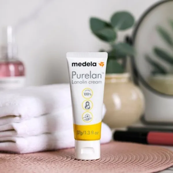 Medela PureLan Tepelzalf 37 Gram Best