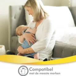 Medela Quick Clean Magnetronsterilisatiezakken