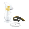 Medela Siliconen Moedermelkcollector Hot