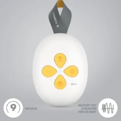 Medela Solo Enkele Elektrische Borstkolf Clearance
