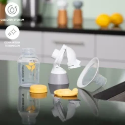 Medela Solo Enkele Elektrische Borstkolf Clearance