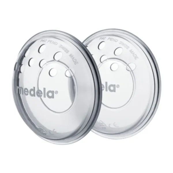 Medela Tepelbeschermers Hot