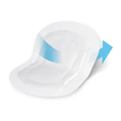 Medela Zoogcompressen - Ultra-Ademend - 60 Stuks New