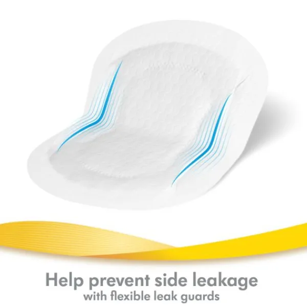 Medela Zoogcompressen - Ultra-Ademend - 60 Stuks New