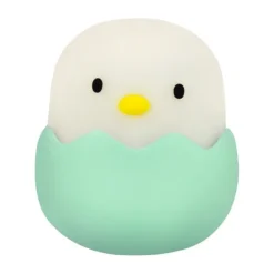 Megalight Baby Eggy Chick Nachtlamp – USB – Dimbaar – Blauw Online