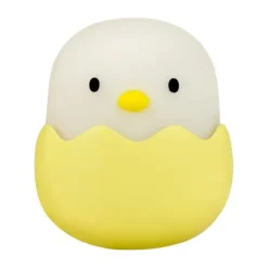 Megalight Baby Eggy Chick Nachtlamp – USB – Dimbaar – Blauw Online
