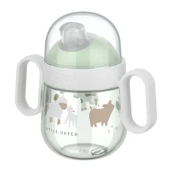 Mepal Fairy Garden Antilek Tuitbeker Mio - 200 ml New