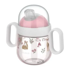 Mepal Fairy Garden Antilek Tuitbeker Mio - 200 ml New