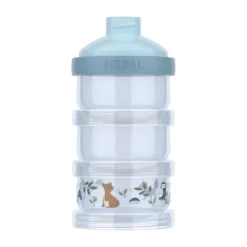 Mepal Fairy Garden Starterset Babyflessen Mio - 4-Delig Online