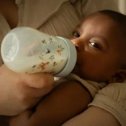 Mepal Fairy Garden Starterset Babyflessen Mio - 4-Delig Online