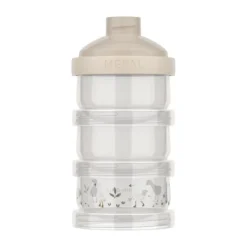 Mepal Forest Friends Babyfles Mio - 240 ml Best