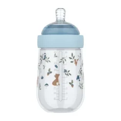 Mepal Forest Friends Babyfles Mio - 240 ml Best