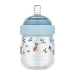 Mepal Forest Friends Babyfles Mio - 240 ml Best