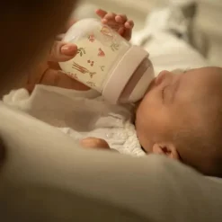 Mepal Forest Friends Babyfles Mio - 165 ml Outlet